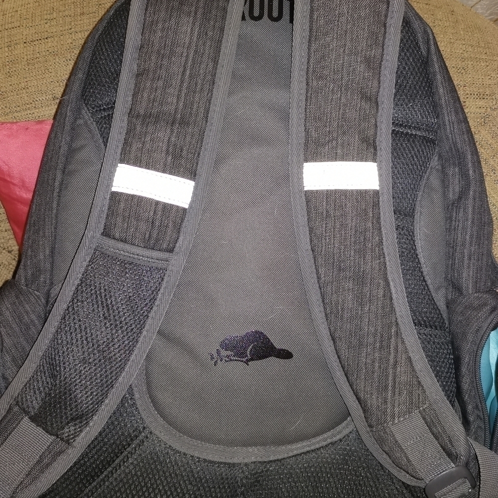 Reebok Backpack - Picture 2 of 5